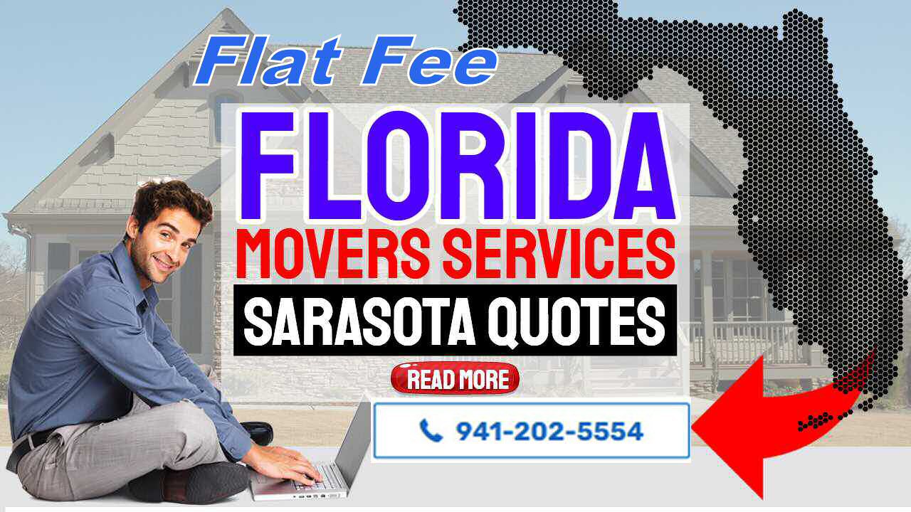 Movers in Alta Vista Sarasota