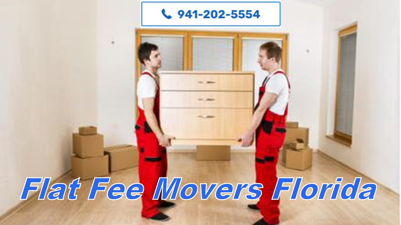 Movers in Golden Gate Sarasota