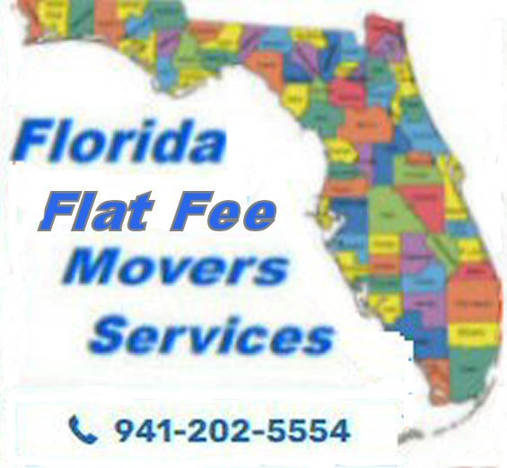 Movers in Oakwood Manor Sarasota